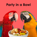 Kaytee Fiesta Macaw Bird Food (4.5 lb) - Bird Food 10