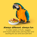 Kaytee Fiesta Macaw Bird Food (4.5 lb) - Bird Food 3