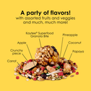 Kaytee Fiesta Parakeet Bird Food (2 lb) - Bird Food 7