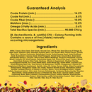 Kaytee Fiesta Parakeet Bird Food (2 lb) - Bird Food 8