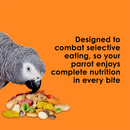 Kaytee Fiesta Parrot Bird Food - Bird Food 4