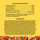 Kaytee Fiesta Parrot Bird Food - Bird Food 5