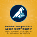 Kaytee Forti-Diet Pro Health Egg-Cite! Cockatiel Bird Food (5 lb) - Bird Food 6