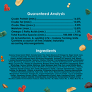 Kaytee Forti-Diet Pro Health Nourish + Protect Canary & Finch Bird Food (2 lb) - Bird Food 8