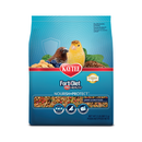 Kaytee Forti-Diet Pro Health Nourish + Protect Canary & Finch Bird Food (2 lb) - Bird Food 1