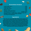 Kaytee Forti-Diet Pro Health Nourish + Protect Conure & Lovebird Bird Food (4 lb) - Bird Food 7