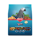 Kaytee Forti-Diet Pro Health Nourish + Protect Parrot Bird Food - 5 lb - Bird Food 1