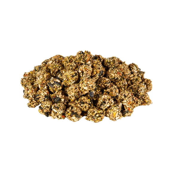 Kaytee Granola Bites Bird Treats (4.5 oz) - Bird Treats 5