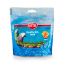 Kaytee Healthy Bits Treats for Parrots Bird Treats (4.5 oz) - Bird Treats 1