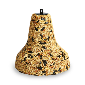 Honey Seed Treat Bell for Wild Birds
