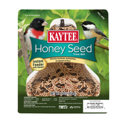 Kaytee Honey Seed Treat Bell