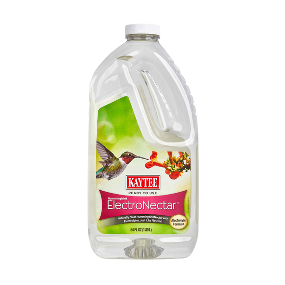 Kaytee Hummingbird ElectroNectar