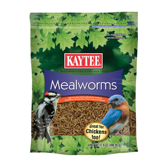  High Energy Treat for birds