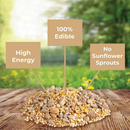 Kaytee No Mess Waste Free Blend Wild Bird Food - Bird Food 8