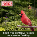 Kaytee No Mess Waste Free Blend Wild Bird Food - Bird Food 9