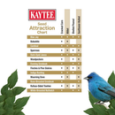 Kaytee No Mess Waste Free Blend Wild Bird Food - Bird Food 7