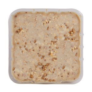 Kaytee Positively Peanut High Energy Suet for Wild Birds (11 oz) - Bird Food 2