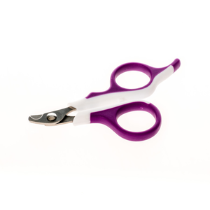 Precision Nail Trimmer