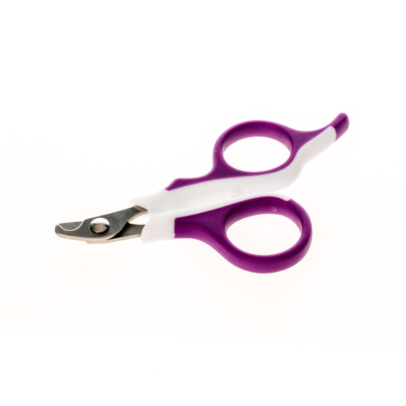 Precision Nail Trimmer