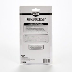 Kaytee Pro Slicker Brush