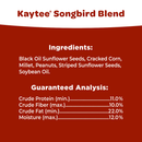 Supports Bird Health Naturally