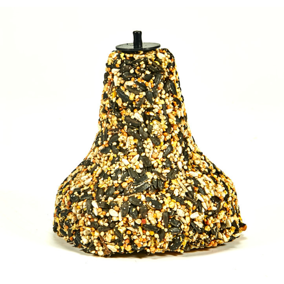Kaytee Songbird Treat Bell for Wild Birds (13 oz) - Bird Treats 2
