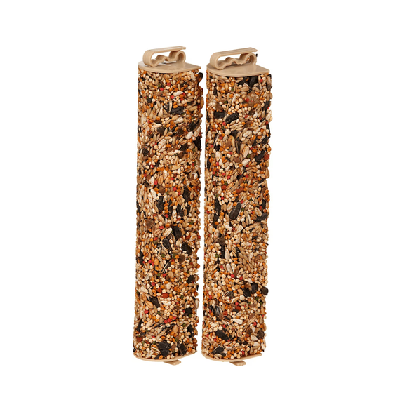 Kaytee Treat Stick Honey Flavor Cockateil Bird Treat (8 oz) - Bird Treats 3