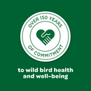 Kaytee Wild Bird Food Basic Blend (10 lb) - Bird Food 11