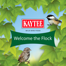 Kaytee Wild Bird Food Basic Blend (10 lb) - Bird Food 9