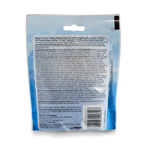 Kaytee Yo Dips Mango Flavored Bird Treats (3.5 oz) - Bird Treats 2