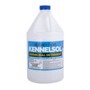 KennelSol Germicidal Detergent & Deodorant Cleaner (1 Gallon) - Cleaning Supplies 1
