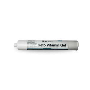 Keto Vitamin Gel Oral Supplement 300mL
