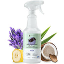 kin+kind Stain & Odor Destroyer Carpet & Fabric For Dog (32 oz)