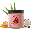 kin + kind Organic Healthy Hip & Joint Supplement for Dogs & Cats - 4 oz - Dog Joint & Hip Supplements 8