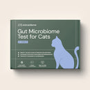 Kitty Biome At-Home Kit Gut Microbiome Test for Cats - Cat Digestive & Probiotics Supplements 1