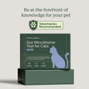 Kitty Biome At-Home Kit Gut Microbiome Test for Cats - Cat Digestive & Probiotics Supplements 2