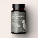 Kitty Biome GMP Gut Maintenance Plus Triple Action for Cats 60 small capsules - Cat Digestive & Probiotics Supplements 1
