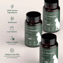 Kitty Biome Gut Restore Supplement FMT Capsules for Cats - Cat Digestive & Probiotics Supplements 11