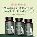 Kitty Biome Gut Restore Supplement FMT Capsules for Cats - Cat Digestive & Probiotics Supplements 5