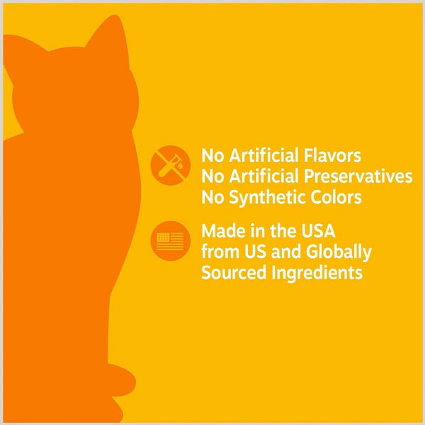 Zesty Allergy Immune Bacon Flavor Supplement For Cat (60 ct)