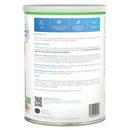 backside of kmr kitten replacement milk