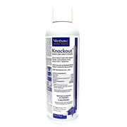 KNOCKOUT Room and Area Fogger (6 oz) - Flea & Tick Sprays 1