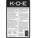 KOE Kennel Odor Eliminator Concentrate (16 oz)