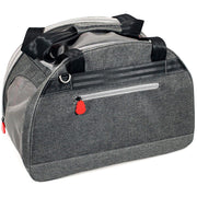 KONG 2-In-1 Airline-Approved Dog & Cat Carrier Bag & Travel Mat