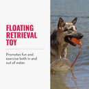 KONG Aqua Floating Dog Toy Large - Dog Toy 4