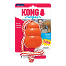 KONG Aqua Floating Dog Toy Large - Dog Toy 1