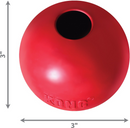 Kong Ball Fetch Toy For Dogs - Medium/Large - Dog Toys 7