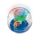 KONG Bat-A-Bout Glow Aquarium Cat Toy - Cat Toys 2