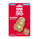 Kong Classic Limited Gold Edition Dog Toy - Small - Dog Toy 1