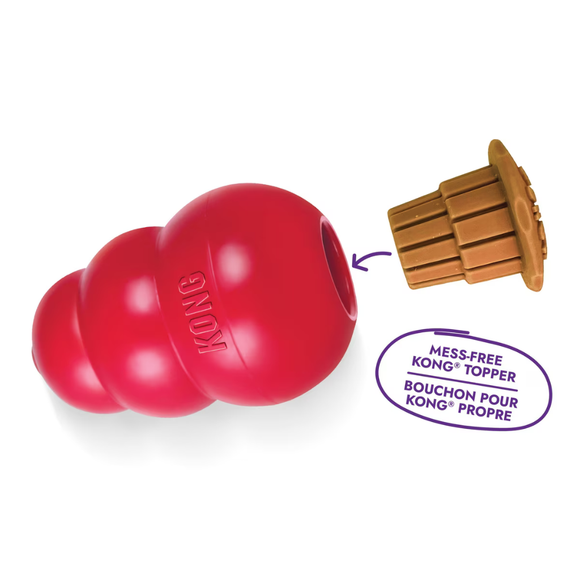 KONG Corkz Dog Treats (8 oz) - Dog Treats 2